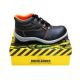 SAFETY SHOE - ROCKLANDER  