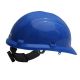 Safety Vaultex Helmate Blue H/D  