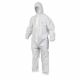 DISPOSABLE  COVERALL MIX DISPOS 