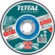 TOTAL cutting disc 5 1MM