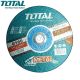 total metal cutting disc 7 1.6mm