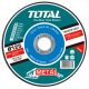 TOTAL grinding disc 5 6MM