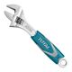 Adjustable wrench 8