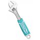 Adjustable wrench 12