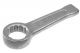 Ring slogging wrench 50 mm