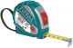 Steel measuring tape 5X25MM