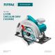 Lithium-Ion circular saw